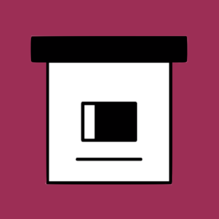 ArchiveBox app icon